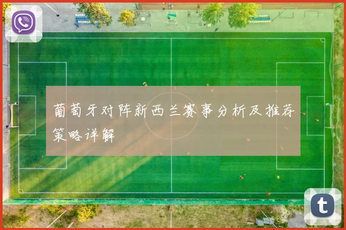 葡萄牙对阵新西兰赛事分析及推荐策略详解