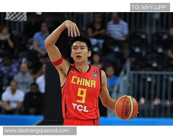 孙悦的篮球传奇:从青涩少年到CBA明星的奋斗历程与荣耀时刻