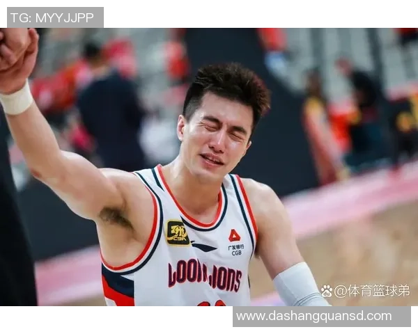 广州与北控激战后赛后访谈球员教练分享精彩瞬间与战术思考