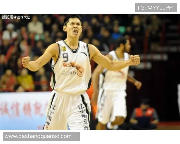 张庆鹏:从篮球场上的传奇到人生舞台的全新挑战与探索