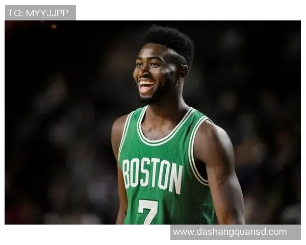 杰伦格林的崛起之路：从天赋少年到NBA明星的奋斗历程