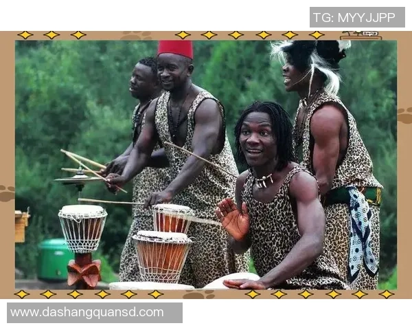 肯尼亚与坦桑尼亚的文化碰撞与经济合作新机遇探讨