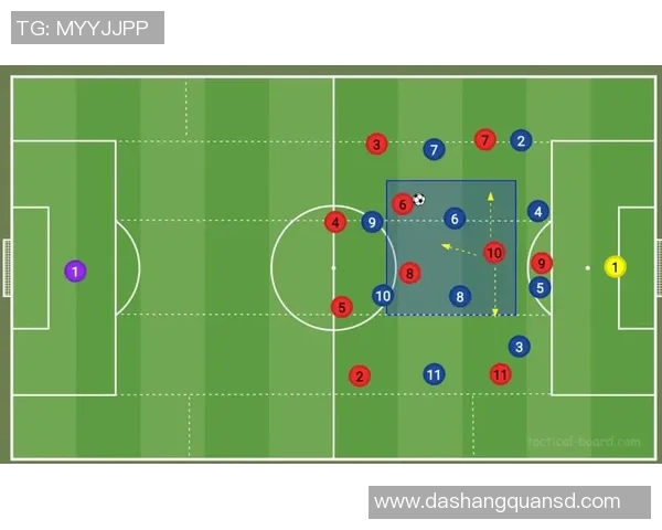 里斯本与不加拉的激烈对决揭示足球战术与团队协作的精彩瞬间